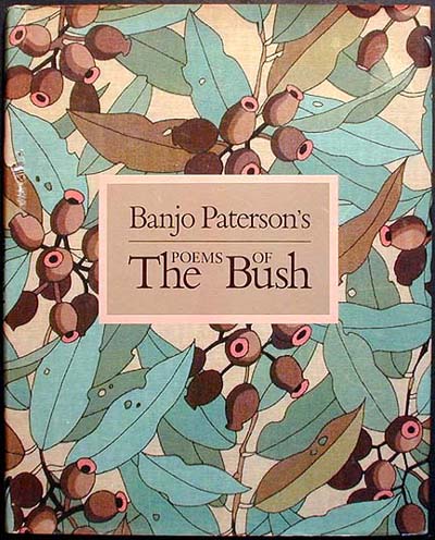 Banjo Paterson's - Poems of the Bush
