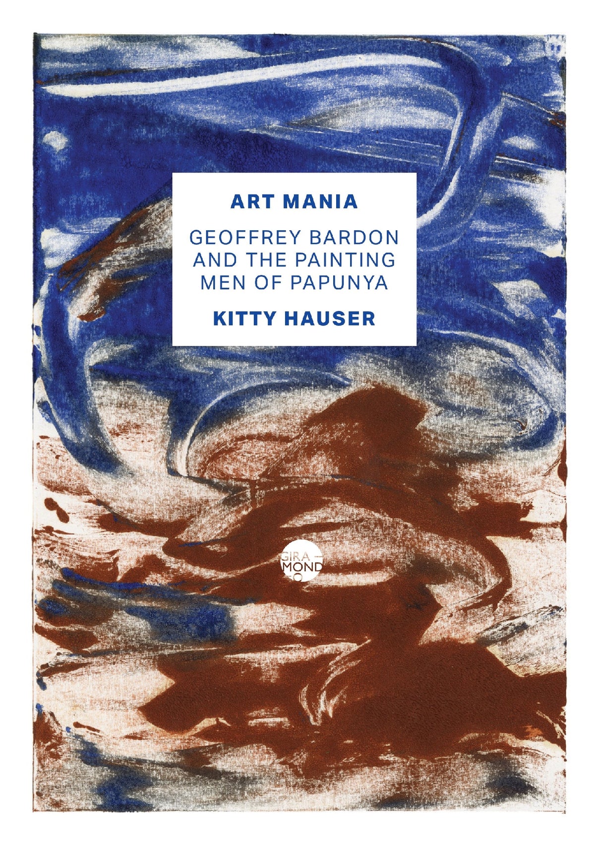 Art Mania by Kitty Hauser