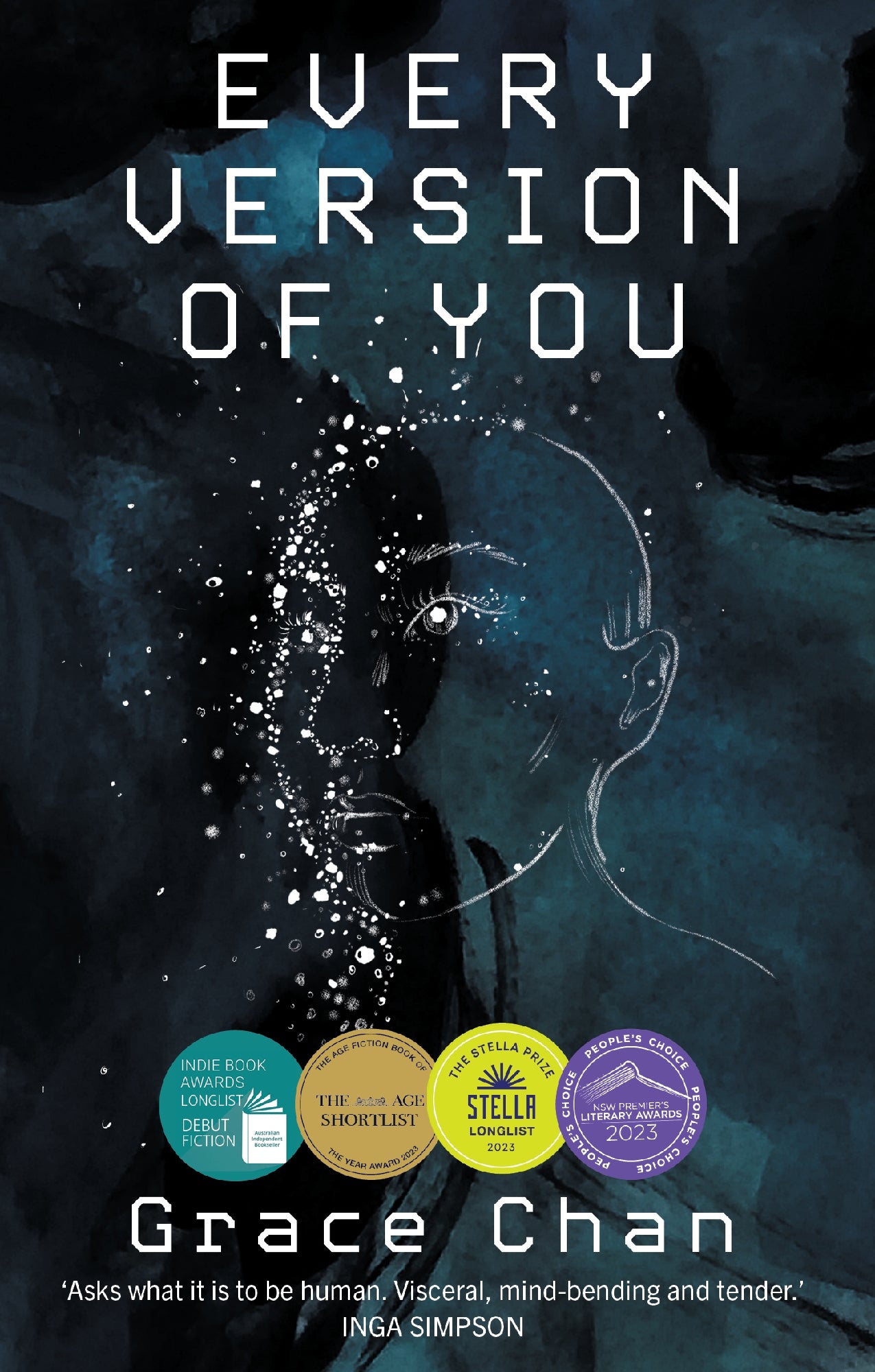 Every Version of You by Grace Chan