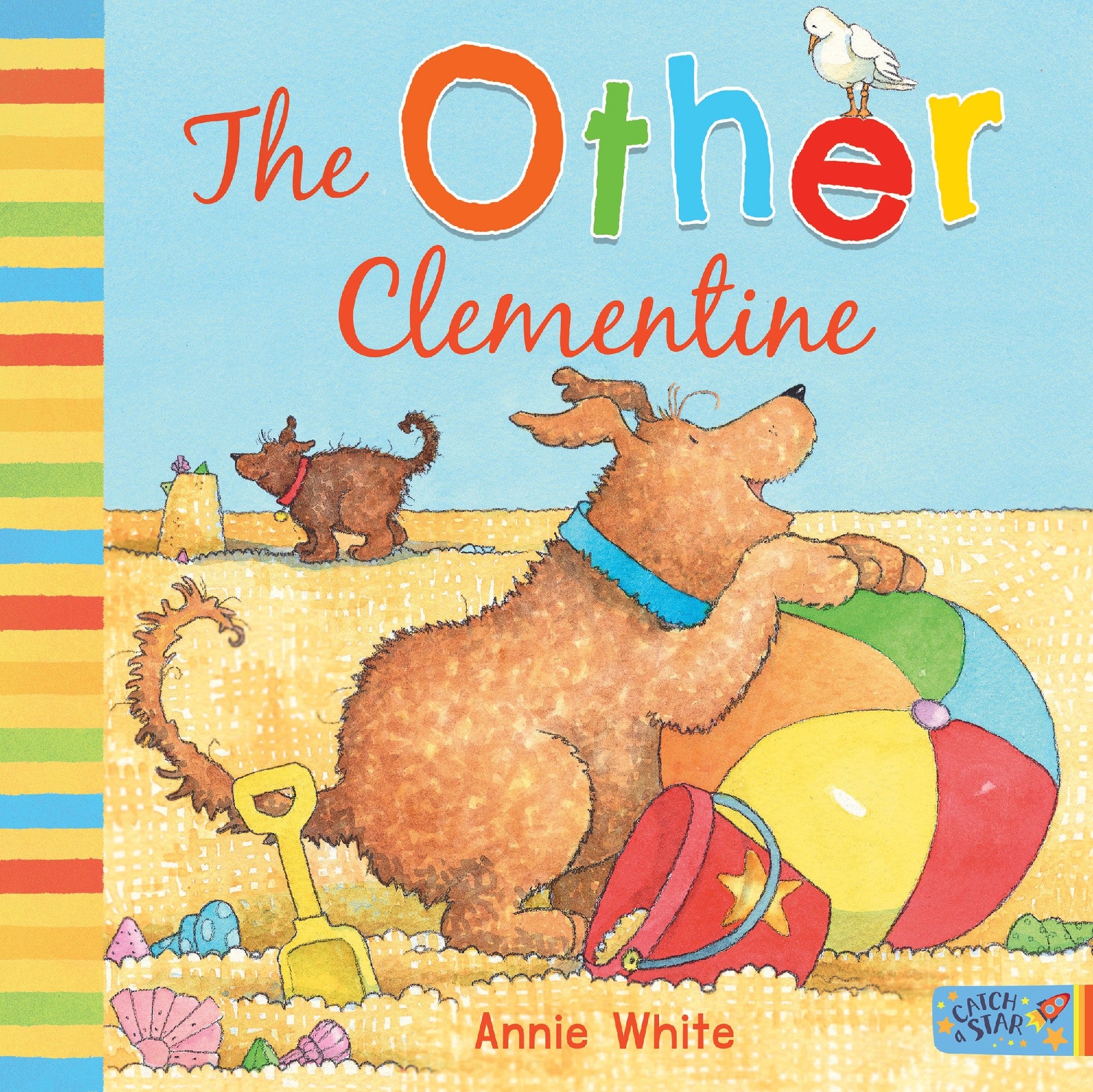 Other Clementine by Annie White
