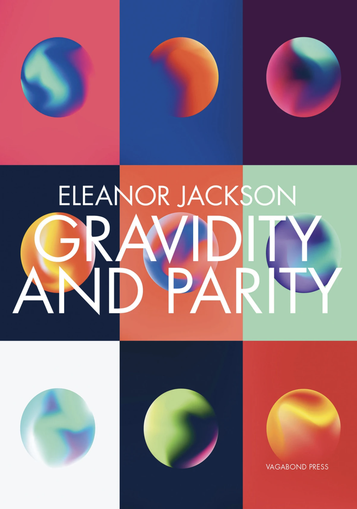 Gravidity and Parity by Eleanor Jackson