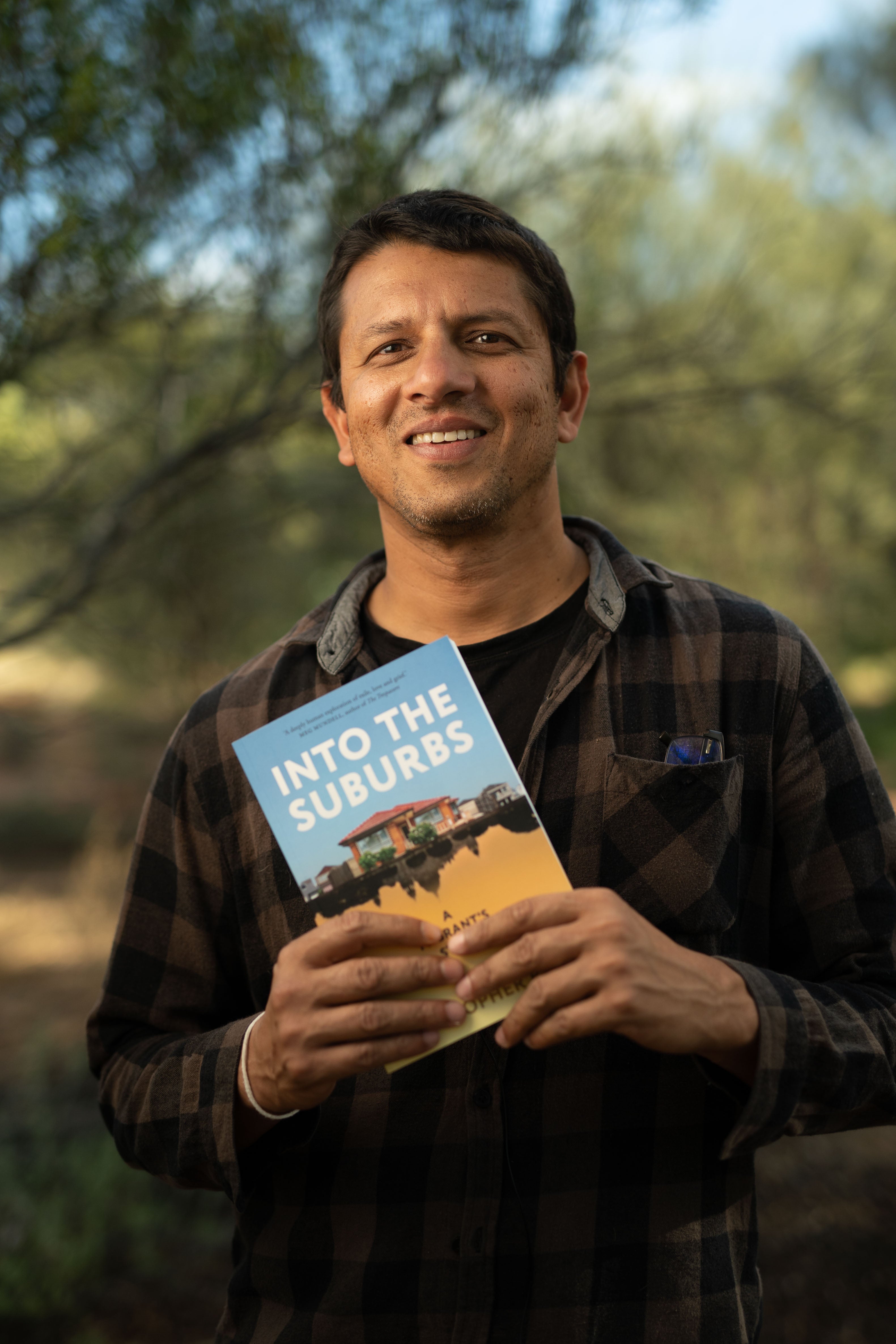 Christopher Raja