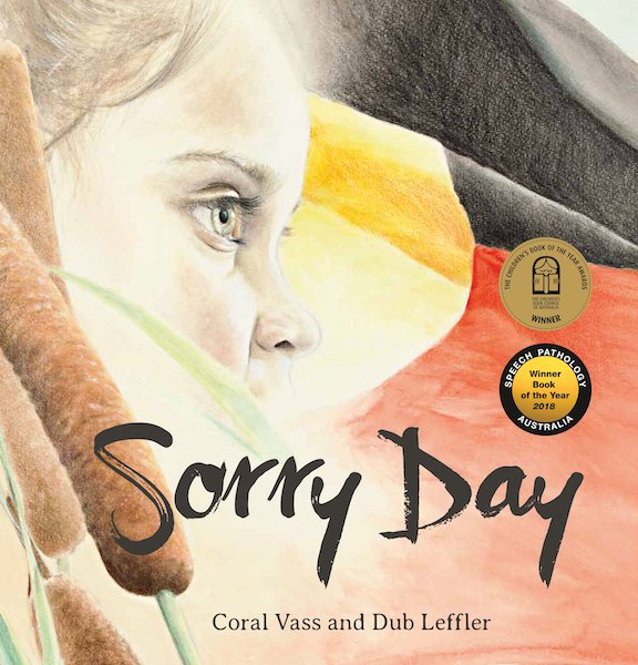 Sorry Day by Coral Vass - Red Kangaroo Books