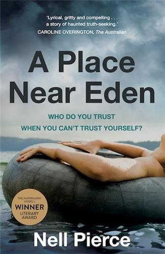 A Place Near Eden - Red Kangaroo Books