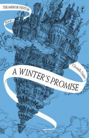 A Winter's Promise by Christelle Dabos - Red Kangaroo Books