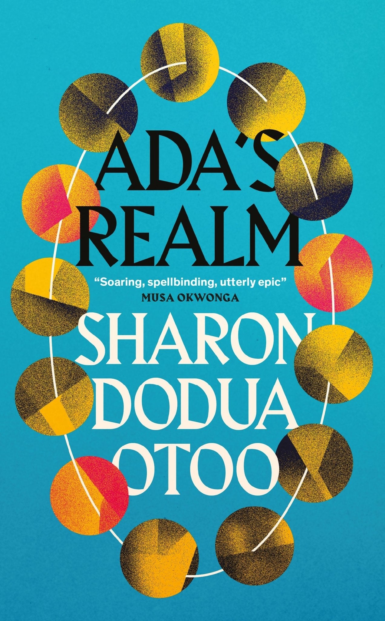 Ada's Realm - Red Kangaroo Books
