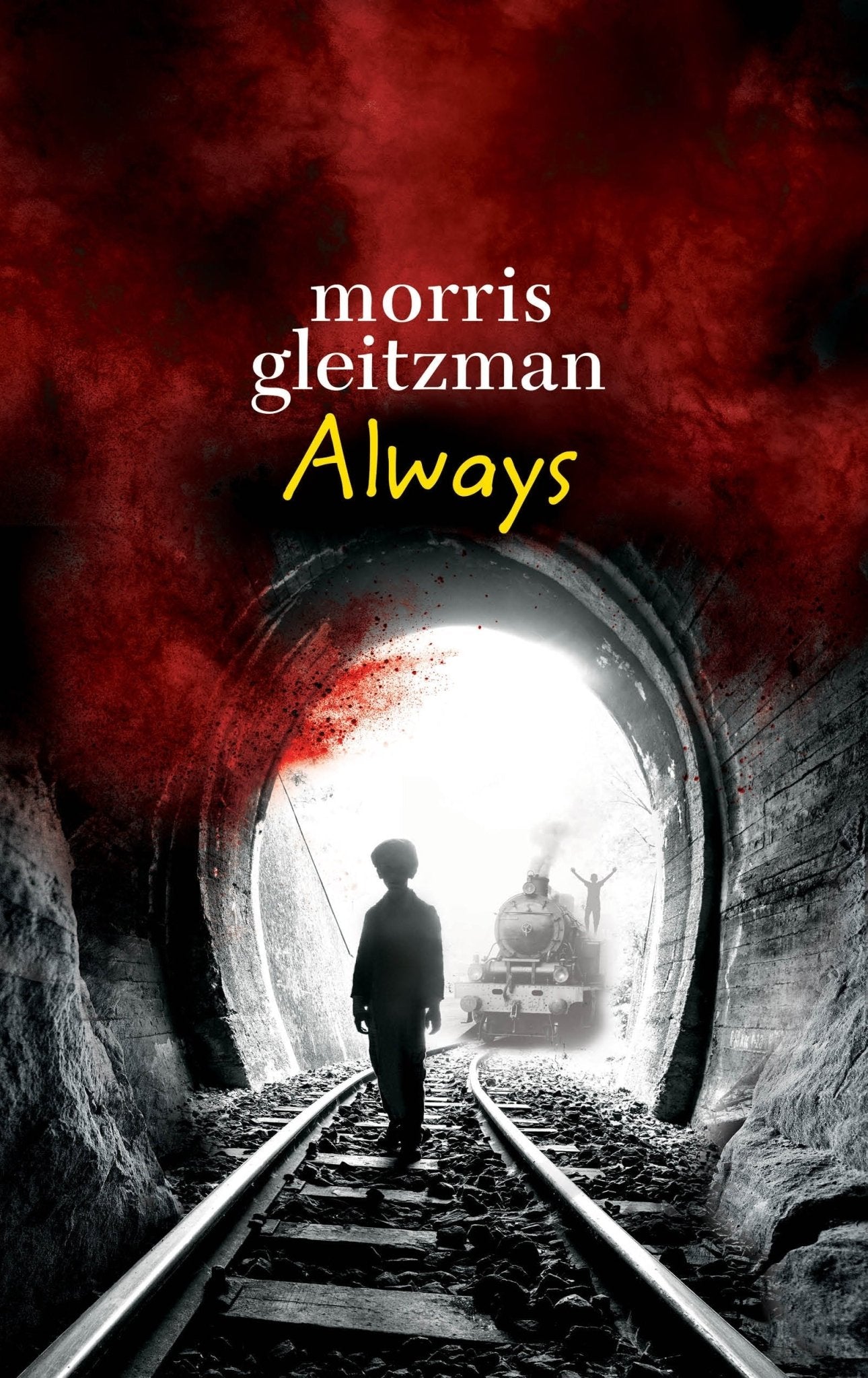 Always by Morris Gleitzman - Red Kangaroo Books