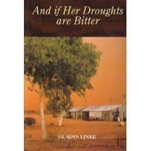 And If Her Droughts are Bitter - Red Kangaroo Books