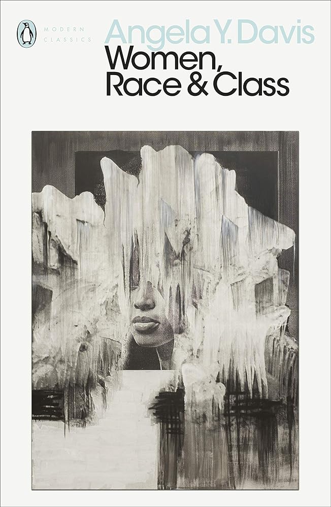 Angela Y. Davis Women, Race & Class /anglais by DAVIS Y. ANGELA - Red Kangaroo Books