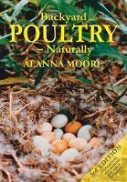Backyard Poultry - Naturally - Red Kangaroo Books