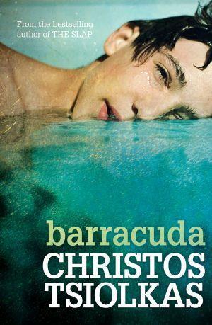 Barracuda by Christos Tsiolkas - Red Kangaroo Books