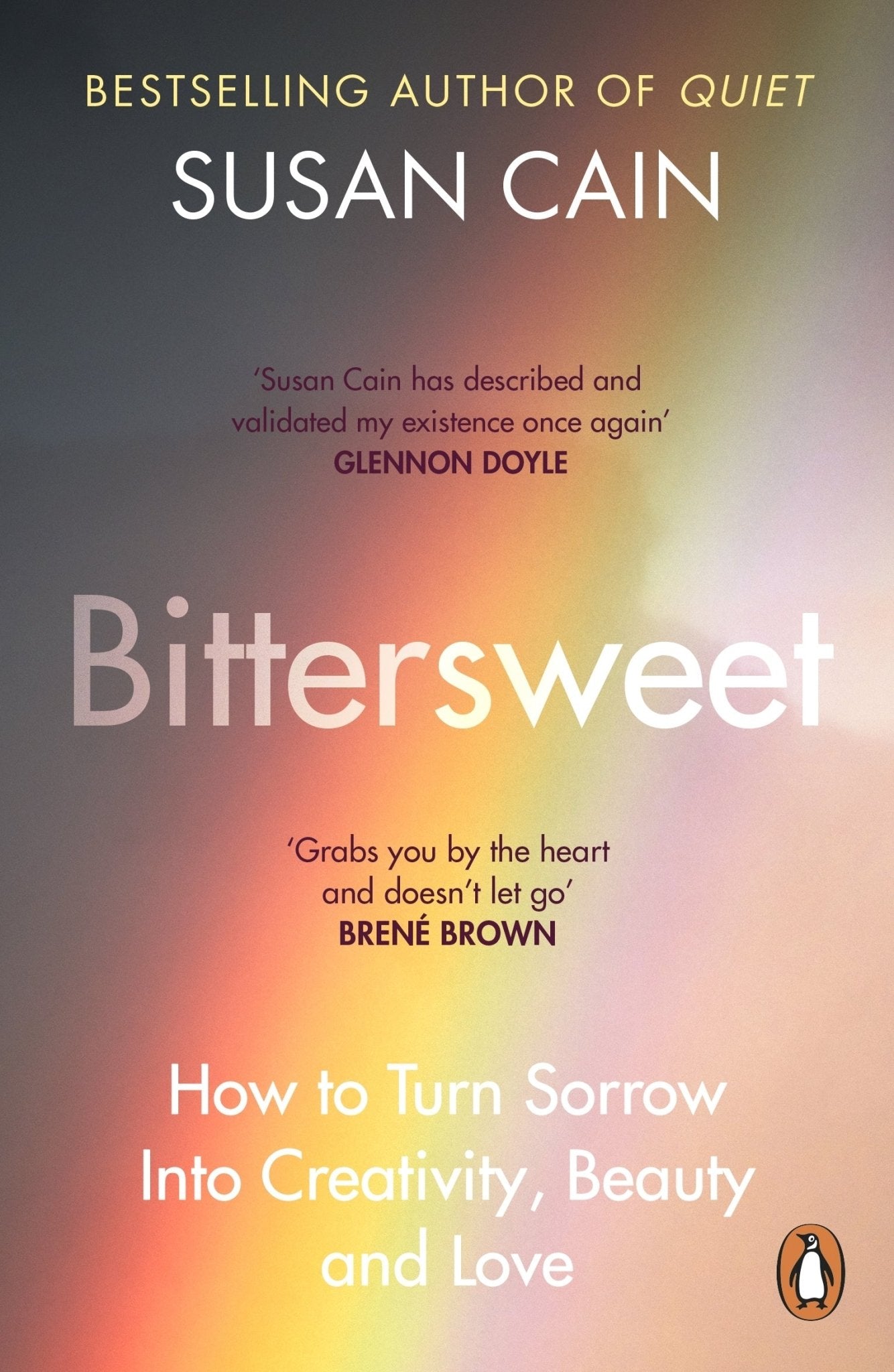 Bittersweet by Susan Cain - Red Kangaroo Books