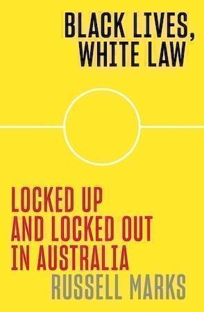 Black Lives, White Law - Red Kangaroo Books