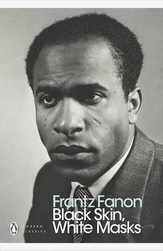 Black Skin White Masks by Frantz Fanon - Red Kangaroo Books