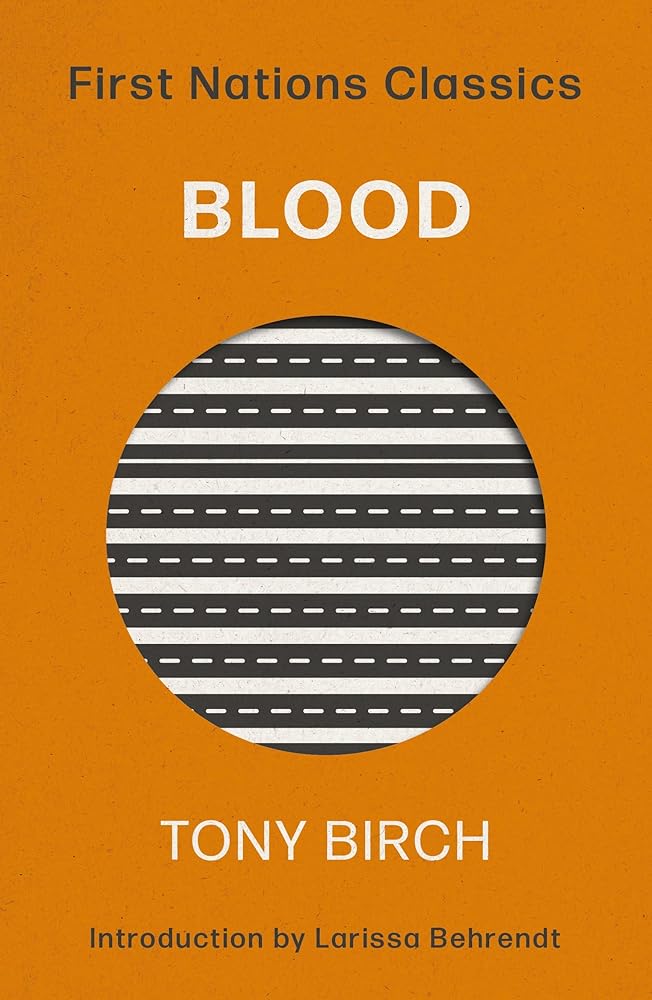 Blood (First Nations Classics) by Tony Birch - Red Kangaroo Books