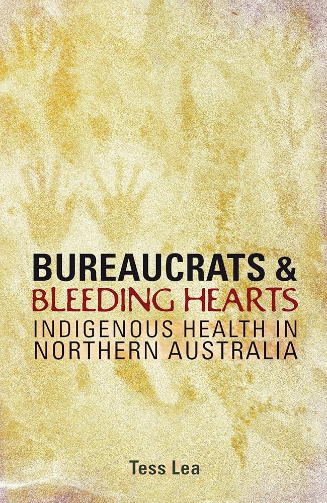 Bureaucrats and Bleeding Hearts - Red Kangaroo Books
