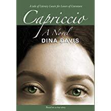 Capriccio: a novel - Red Kangaroo Books