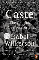 Caste by Isabel Wilkerson - Red Kangaroo Books