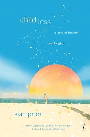 Childless - Red Kangaroo Books