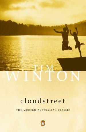 Cloudstreet - Red Kangaroo Books