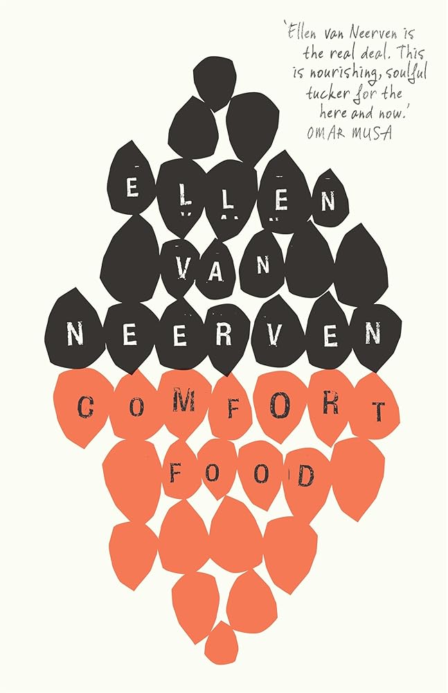 Comfort Food by Ellen van Neerven - Red Kangaroo Books
