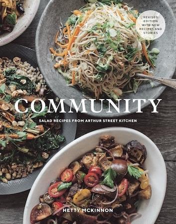 Community by Hetty McKinnon - Red Kangaroo Books