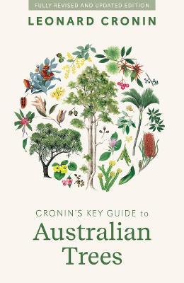 Cronin's Key Guide to Australian Trees by Leonard Cronin - Red Kangaroo Books