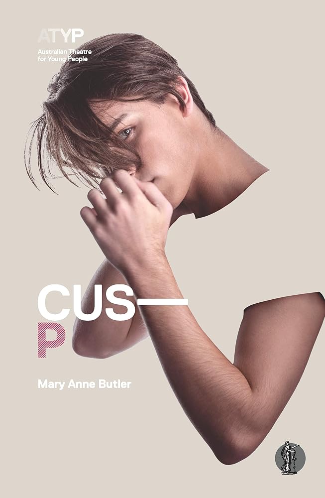 Cusp by Mary Ann Butler - Red Kangaroo Books