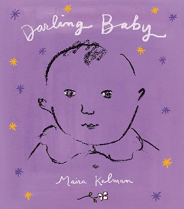 Darling Baby by Vera Williams - Red Kangaroo Books