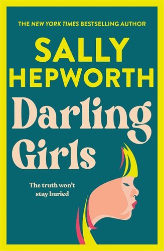Darling Girls by Sally Hepworth - Red Kangaroo Books