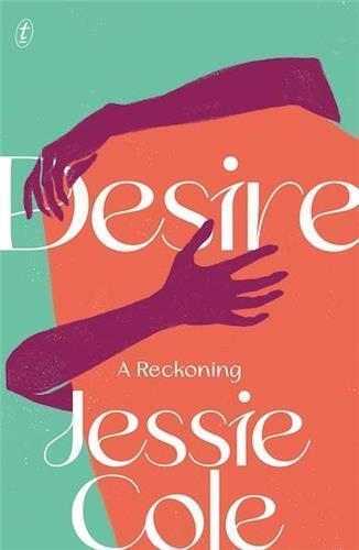 Desire by Jessie Cole - Red Kangaroo Books