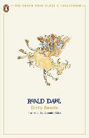 Dirty Beasts by Roald Dahl - Red Kangaroo Books