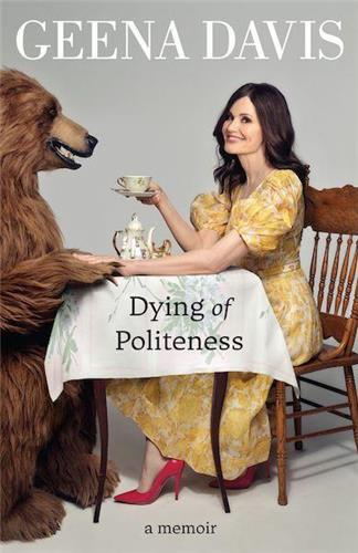 Dying of Politeness - Red Kangaroo Books
