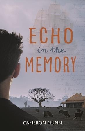 Echo in the Memory - Red Kangaroo Books
