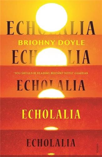 Echolalia - Red Kangaroo Books