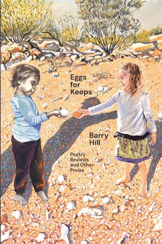 Eggs for Keeps - Red Kangaroo Books