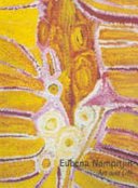 Eubena Nampitjin: Art and Life - Red Kangaroo Books