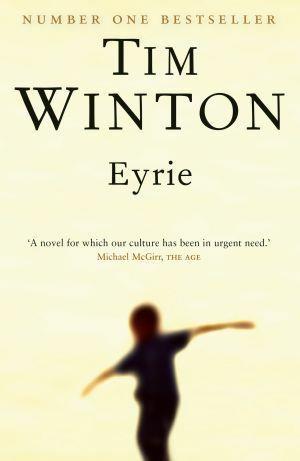 Eyrie - Red Kangaroo Books