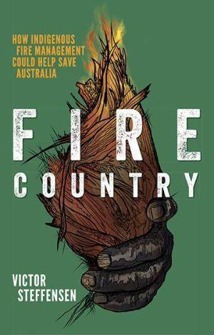 Fire Country by Victor Steffensen