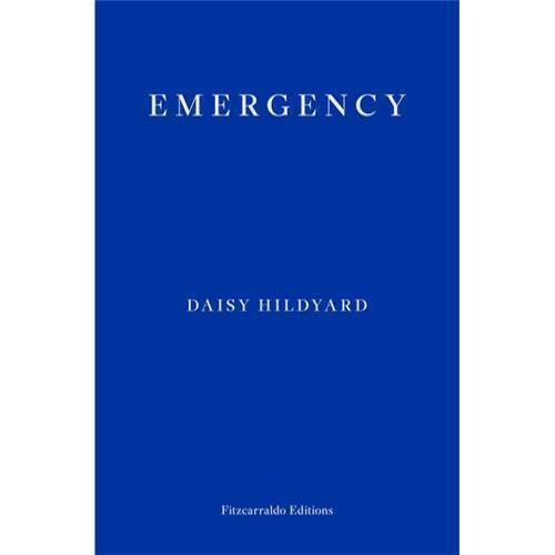 Emergency - Red Kangaroo Books