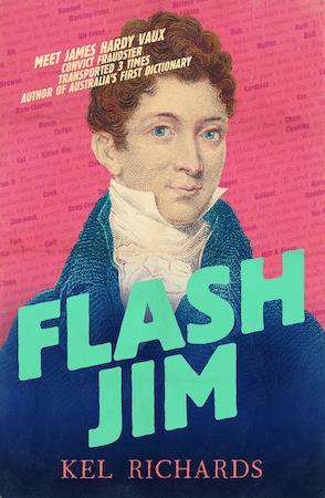 Flash Jim: - Red Kangaroo Books