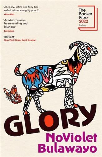 Glory - Red Kangaroo Books