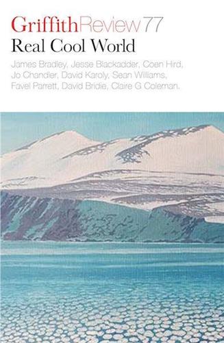 Griffith Review 77 - Red Kangaroo Books