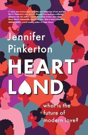 Heartland - Red Kangaroo Books
