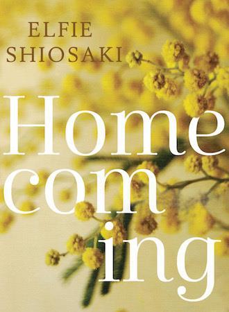 Homecoming - Red Kangaroo Books