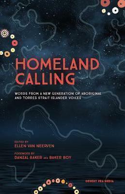 Homeland Calling edited by Ellen Van Neerven - Red Kangaroo Books