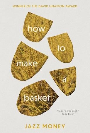 How to make a basket Jazz Money - Red Kangaroo Books