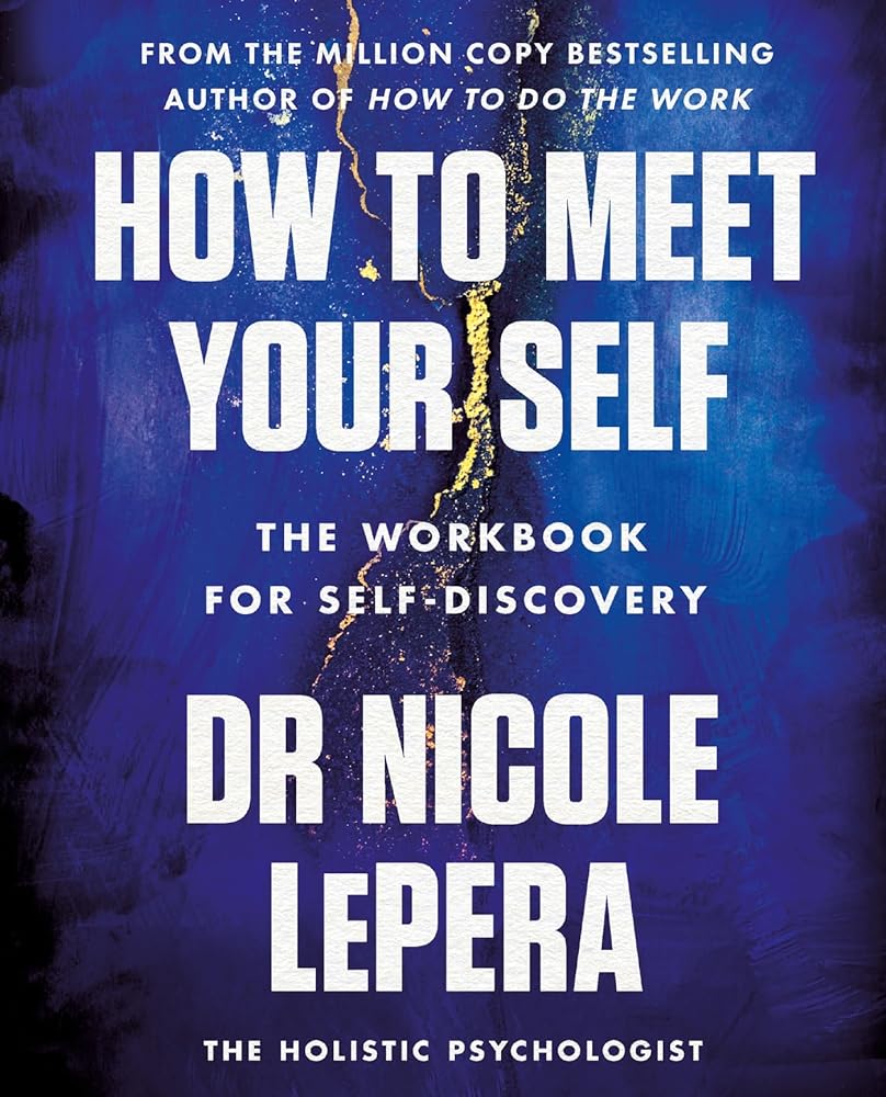 How to Meet Your Self - Red Kangaroo Books