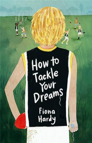 How to Tackle Your Dreams - Red Kangaroo Books
