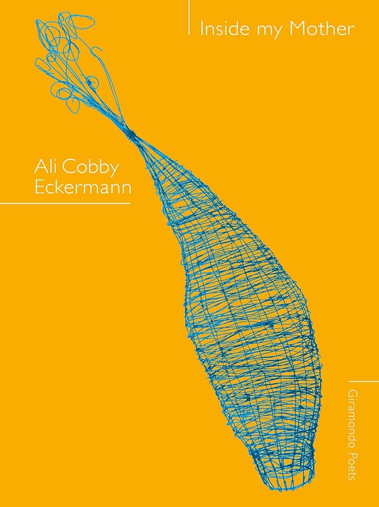 Inside My Mother by Ali Cobby Eckermann - Red Kangaroo Books